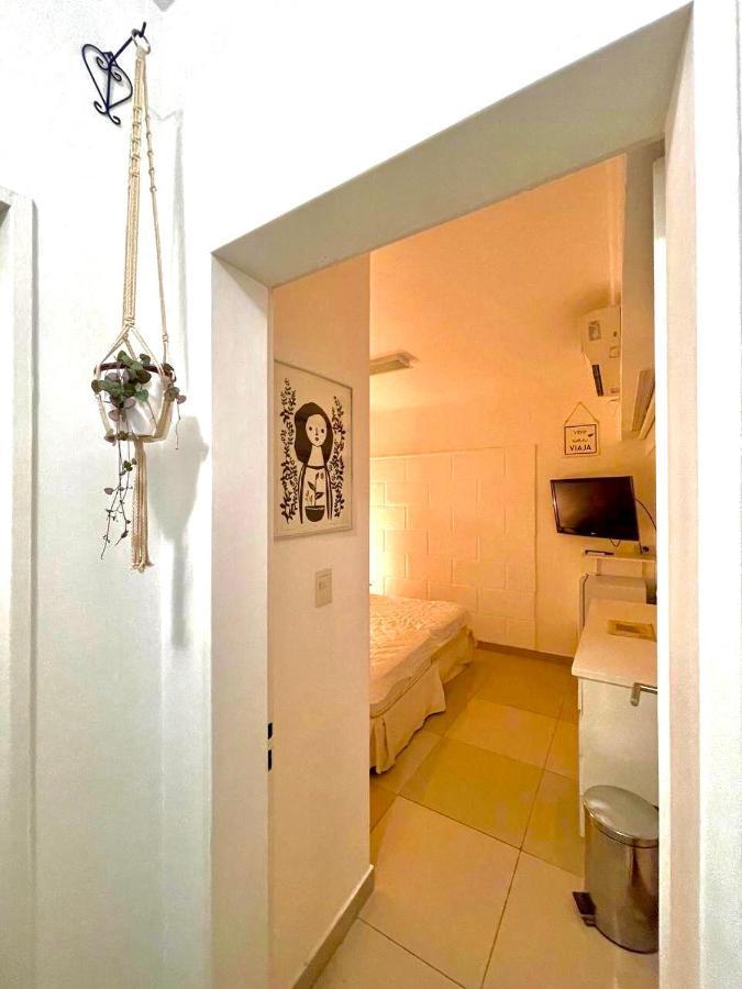 Hermoso Y Comodo Alojamiento Con Patio En Nunez 布宜诺斯艾利斯 外观 照片